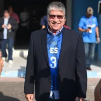 Sonríe Bolillo Gómez: El Salvador recupera a un legionario antes de enfrentar a Panamá camino al Mundial 2026
