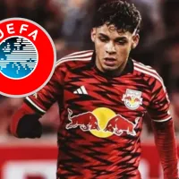 Futuro en Europa: Andy Rojas sorprende a Costa Rica con su mensaje lejos de la MLS