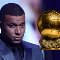Lejos de la ceremonia: Kylian Mbappé no se guardó nada sobre el ganador del Balón de Oro 2025