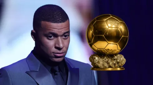 Kylian Mbappé no se guardó nada sobre el ganador del Balón de Oro 2025