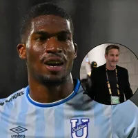 “Se equivocó”: mientras Panamá se está quedando afuera del Mundial 2026, Azarías Londoño deja expuesto a Thomas Christiansen