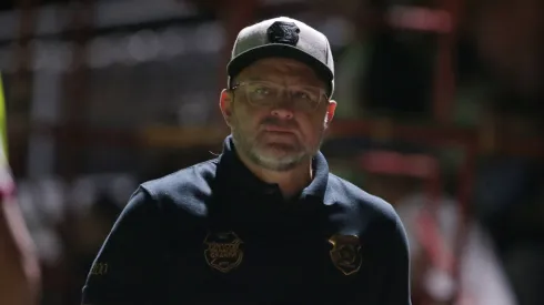 ¿Jafet Soto será reemplazado?