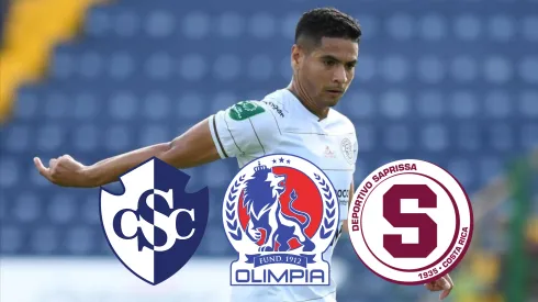 Carlos Pineda no dejó claro lo que se viene en Copa Centroamericana.