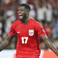 Mientras lo critican en Panamá, José Fajardo no se guarda nada y manda un mensaje en medio de las Eliminatorias: “Silencio”