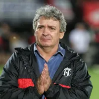 “Uno quisiera que arranque”: Machillo Ramírez no se calla nada y dice la verdad sobre el futbolista más criticado en Alajuelense