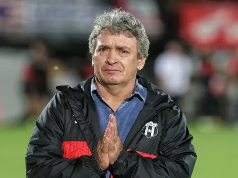 Machillo dice la verdad sobre el futbolista más criticado en Alajuelense