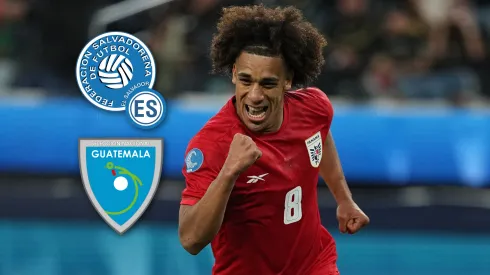 Adalberto Carrasquilla está decidido a guiar a Panamá al Mundial 2026.