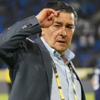 Afuera de las Eliminatorias: Luis Fernando Tena toma una tajante decisión con dos legionarios de Guatemala