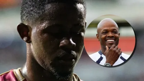 Jorge Dely Valdés habló de Gustavo Herrera. (Foto: Instagram)