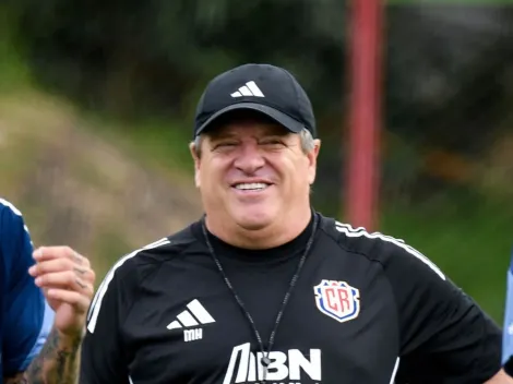 Costa Rica recibe una gran noticia para el clásico ante Honduras