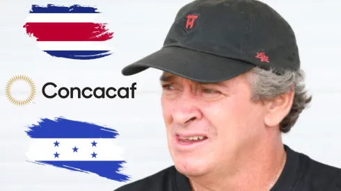 Machillo Ramírez se pronunció sobre el Honduras vs Costa Rica de octubre.