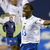 Ricardo Phillips necesitó sólo tres palabras para decirle a Thomas Christiansen lo que pocos en Panamá se animan sobre el Mundial 2026