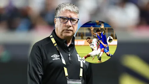 La drástica decisión de Bolillo Gómez que pone de pie a El Salvador.