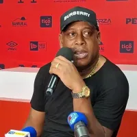 “Les falta hambre”: Hernán Medford reaparece lejos de Herediano con un fuerte mensaje que enciende la polémica en Costa Rica