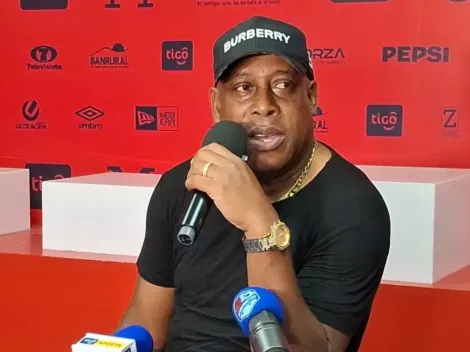 "Les falta hambre": Hernán Medford reaparece con un fuerte mensaje lejos de Herediano