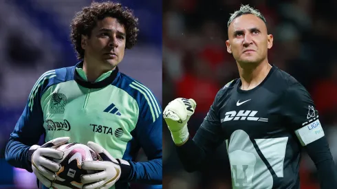 Memo Ochoa arrancó con el pie izquierdo en Chipre.