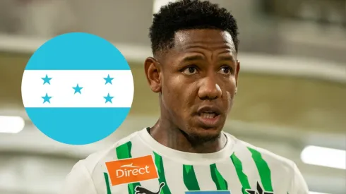 Romell Quioto no la pasa nada bien en Arabia Saudita.