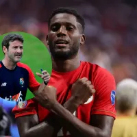 Thomas Christiansen toma nota: José Fajardo recibe la noticia que necesitaba mientras Panamá se juega la clasificación al Mundial 2026