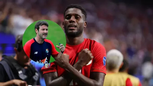 Panamá se juega todo en Eliminatorias y Thomas Christiansen lo sabe: la noticia que celebra José Fajardo.