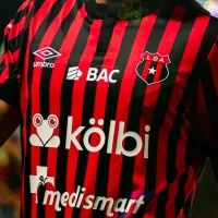 Fue una joya de Alajuelense, llegó a un rival directo y a los dos meses le rescindieron su contrato