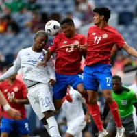 “Desesperado”: desde Honduras se burlan de la Selección de Costa Rica por la última decisión que tomó el Piojo Herrera