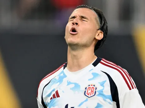 Conmoción en Costa Rica por la noticia que da la vuelta al mundo