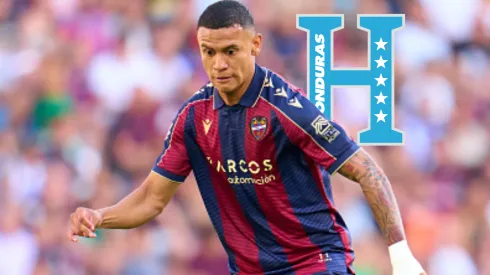 Kervin Arriaga confirmó él mismo cuál es su estado de salud.