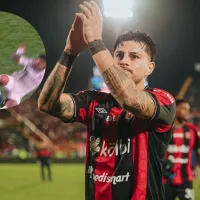 “No puedo”: Ronald Matarrita rompe el silencio sobre su expulsión con un mensaje que impacta a la afición de Alajuelense