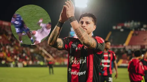 Ronald Matarrita rompe el silencio sobre su expulsión.