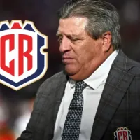 “El agua hasta el cuello”: Piojo Herrera toma una drástica decisión que lo cambia todo en Costa Rica para no quedarse fuera del Mundial 2026