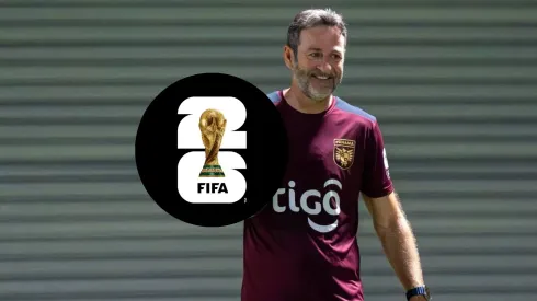 Thomas Christiansen recibió la mejor noticia para Panamá en las Eliminatorias al Mundial 2026.