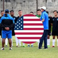 “Ya está en casa”: Guatemala consigue al convocado que nadie vio venir desde Estados Unidos para los partidos más importantes