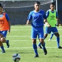 “Nuevo refuerzo”: El Salvador se asegura al nacionalizado que estaba esperando