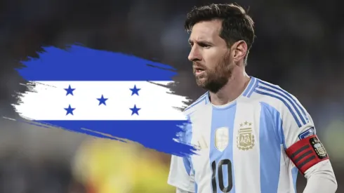 La selección de Honduras jugará un amistoso ante Argentina previo al Mundial 2026.