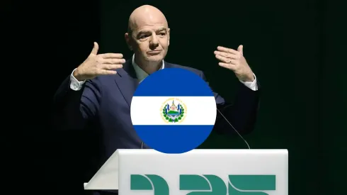 Una posible demanda ante la FIFA pone a temblar a todos en El Salvador.