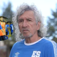 Mágico González no se contuvo: la leyenda de El Salvador necesitó solo una palabra para hacer trizas a Alex Roldán y Eriq Zavaleta