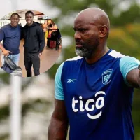 Lo deja evidencia: El papá de Kadir Barría arremete contra Felipe Baloy y hace tremenda confesión