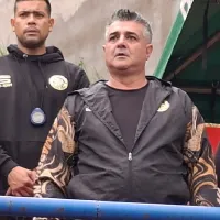 La insólita razón por la que Diego Vásquez todavía no podrá dirigir en el futbol de Guatemala