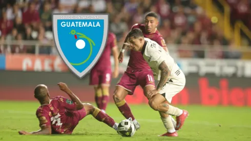 Alajuelense y Saprissa irían por el mismo jugador chapín.