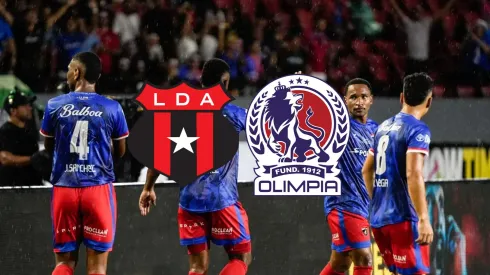Plaza Amador superó a Alajuelense y Olimpia: dejó a Panamá en lo más alto.