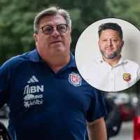 Más sorpresas en La Sele: Piojo Herrera llamaría a tres figuras de Jafet Soto en Herediano para los partidos contra Honduras y Nicaragua