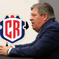 “Bronca de ellos”: Miguel Herrera destapa la interna menos pensada en Costa Rica a días de las finales contra Honduras y Nicaragua