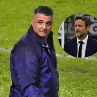Marquense sale al mercado: Diego Vázquez presiona para fichar a un descarte de Thomas Christiansen en Panamá