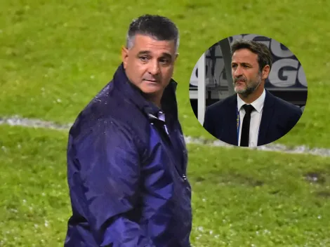 Marquense sale al mercado: Diego Vázquez presiona para fichar a un descarte de Thomas Christiansen en Panamá