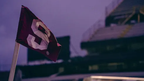 Ex Saprisa triunfa en su nuevo club. (Foto: Saprissa)