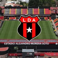 Refuerzo extranjero: Alajuelense cierra un fichaje de selección que jugará el Mundial Sub-20 en Chile
