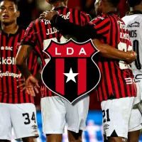 Era una de las grandes joyas de Alajuelense, se fue a un rival directo y ahora podría retirarse por un problema de salud
