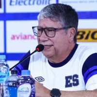 Estaba dispuesto a volver a la Selección de El Salvador, pero El Bolillo Gómez decidió no llamarlo