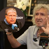 “Poner pesimista”: El Mágico González sorprende con el mensaje al Bolillo Gómez y a la Selección de El Salvador