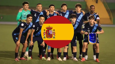Una joven figura de Guatemala emigra al fútbol de España.
